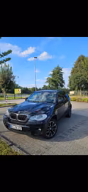 2010 BMW X5 M 照片 1