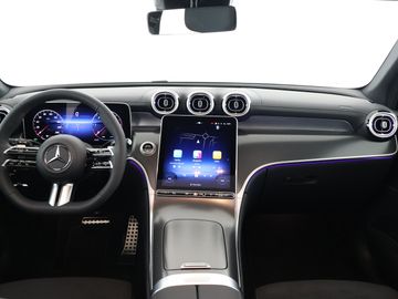 Mercedes GLC 200 - 11