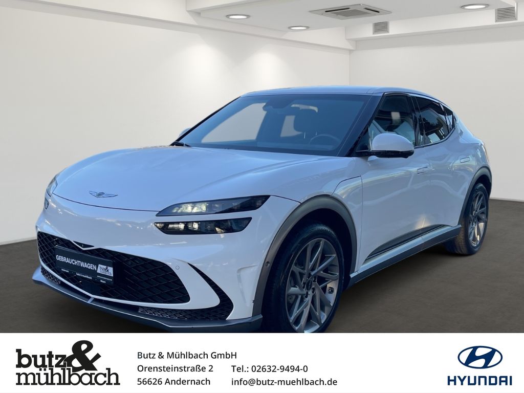 Angebot ansehen Genesis GV60