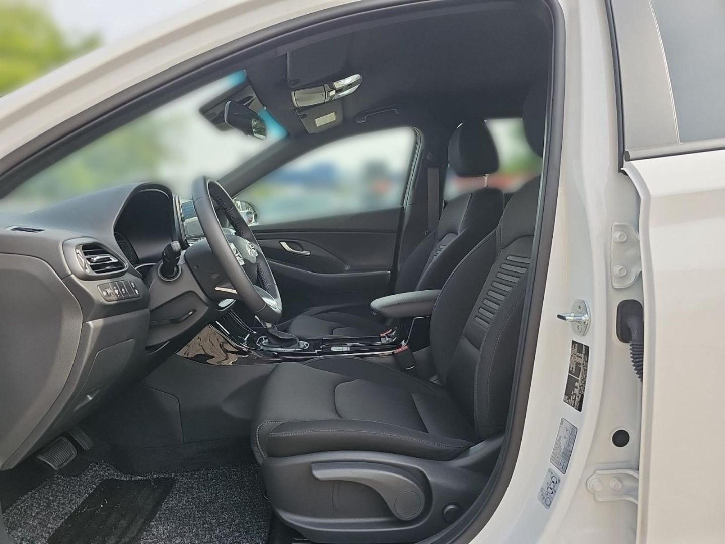 Hyundai i30 – Bild 7