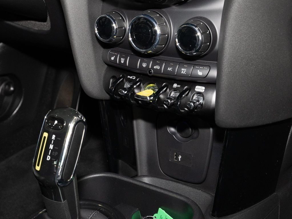 MINI Cooper SE - Bild 11