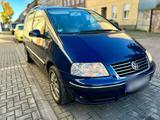 Volkswagen Notverkauf - VW Sharan Highline 2.0 TDI (2... - Volkswagen Sharan in Halle