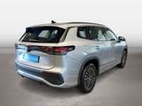 Volkswagen Tayron - Vorschau Bild 7