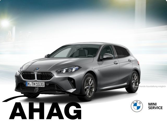 BMW 120 - Bild 2
