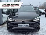 Volkswagen Touran Comfortline 1.5 TSI DSG R-Line 7Sitze AHK - Volkswagen Touran Tageszulassungen