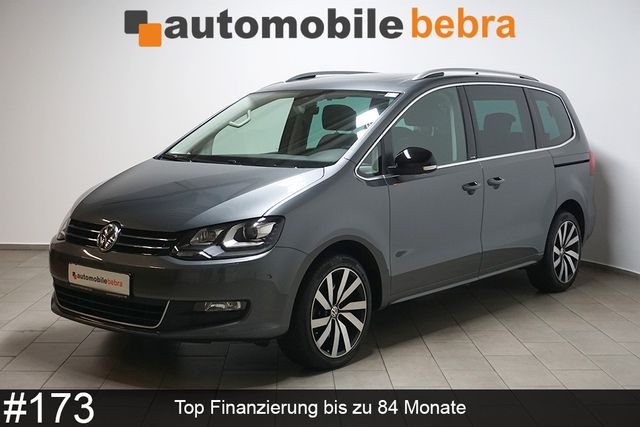 Volkswagen Sharan 2.0TDI DSG Comfortline 7-Sitze AHK Standh