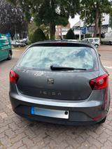 Seat Ibiza 1.0 MPI Reference | Scheckheft | PDC I TÜV - Seat Ibiza: Mpi