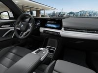 BMW X1 - Vorschau Bild 6