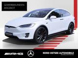 Tesla Model X Performance Dual PANO LED HD-KAMERA WIFI - gebrauchte Tesla SUV & Geländewagen