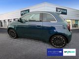 Fiat 500e La Prima by Bocelli 118 A 500e La Prima by  - Fiat 500e Bocelli Gebrauchtwagen