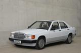 Mercedes-Benz 190E 1.8 (1992)  H-Zulassun... - Mercedes-Benz 190 Gebrauchtwagen in Stuttgart