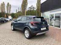 Renault Captur - Vorschau Bild 3