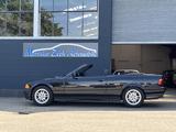 BMW 318 i Cabrio E 36 * Triple Black * Leder * - BMW 318: Cabrio, 318i E36