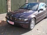 BMW 320i - Youngtimer  Topzustand   TÜV bis 7/27 