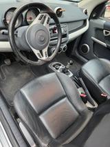 Smart ForFour 1,3 pure pure - Smart ForFour: Pure
