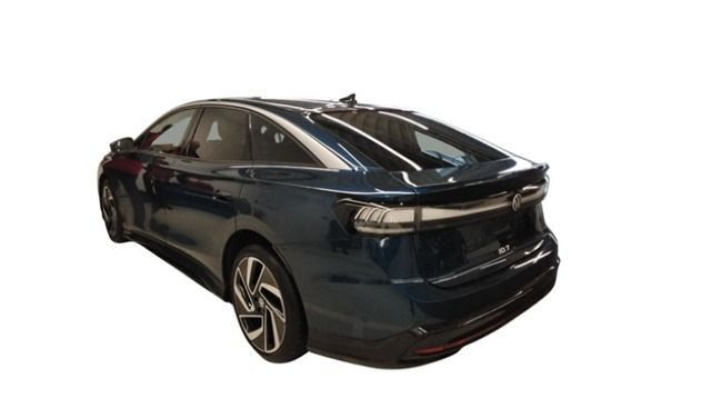 Volkswagen ID.7 - Bild 2