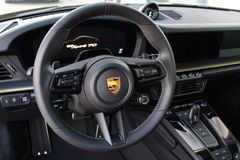 PORSCHE 992.2 Spirit 70/ SONDERMODELL/ MANUFAKTUR/ DE