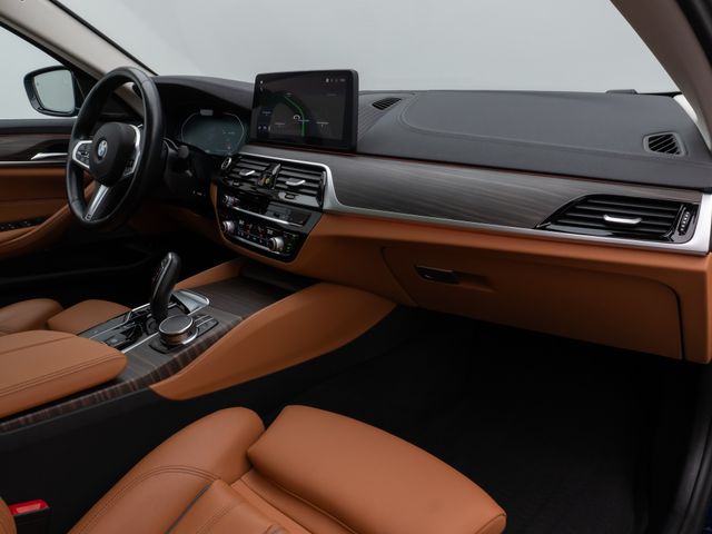 Foto Nummer 23: BMW 520d