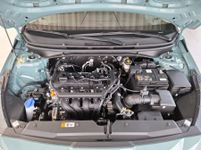 Hyundai i20 - Vorschau Bild 32