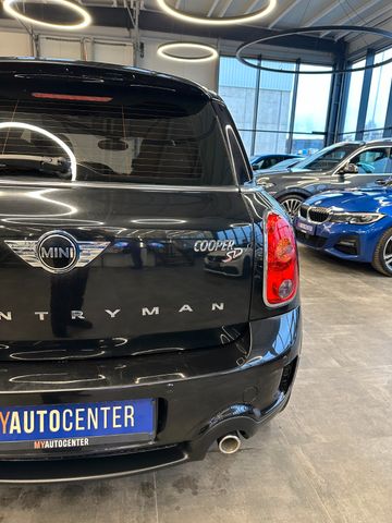 MINI Countryman All4 *Pano*Navi*Xenon*AHK*