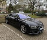 Audi A7 Sportback 3.0 TDI quattro (2013) ... - Audi A7 in Solingen