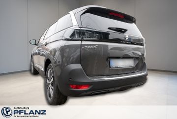 Peugeot 5008 - 4