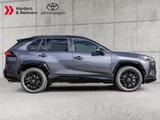 Toyota RAV 4 2.5 Hybrid Style KAMERA NAVI ACC LED 360° - Toyota RAV 4 Tageszulassungen