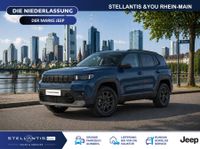 Jeep Compass - Vorschau Bild 1