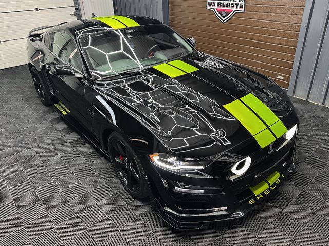 Ford Mustang GT500 Look, LED, SPEED BEAST