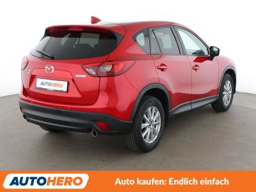 Mazda CX-5 - 6