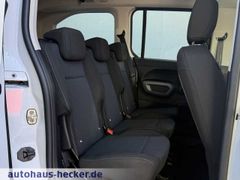 Fiat Doblo Maxi Kombi 130 PS Automatik
