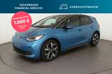 Volkswagen ID.3 Pro electric 150kW Pano*RFK*PDC*Tempo*Klima - Volkswagen Gebrauchtwagen in Esslingen