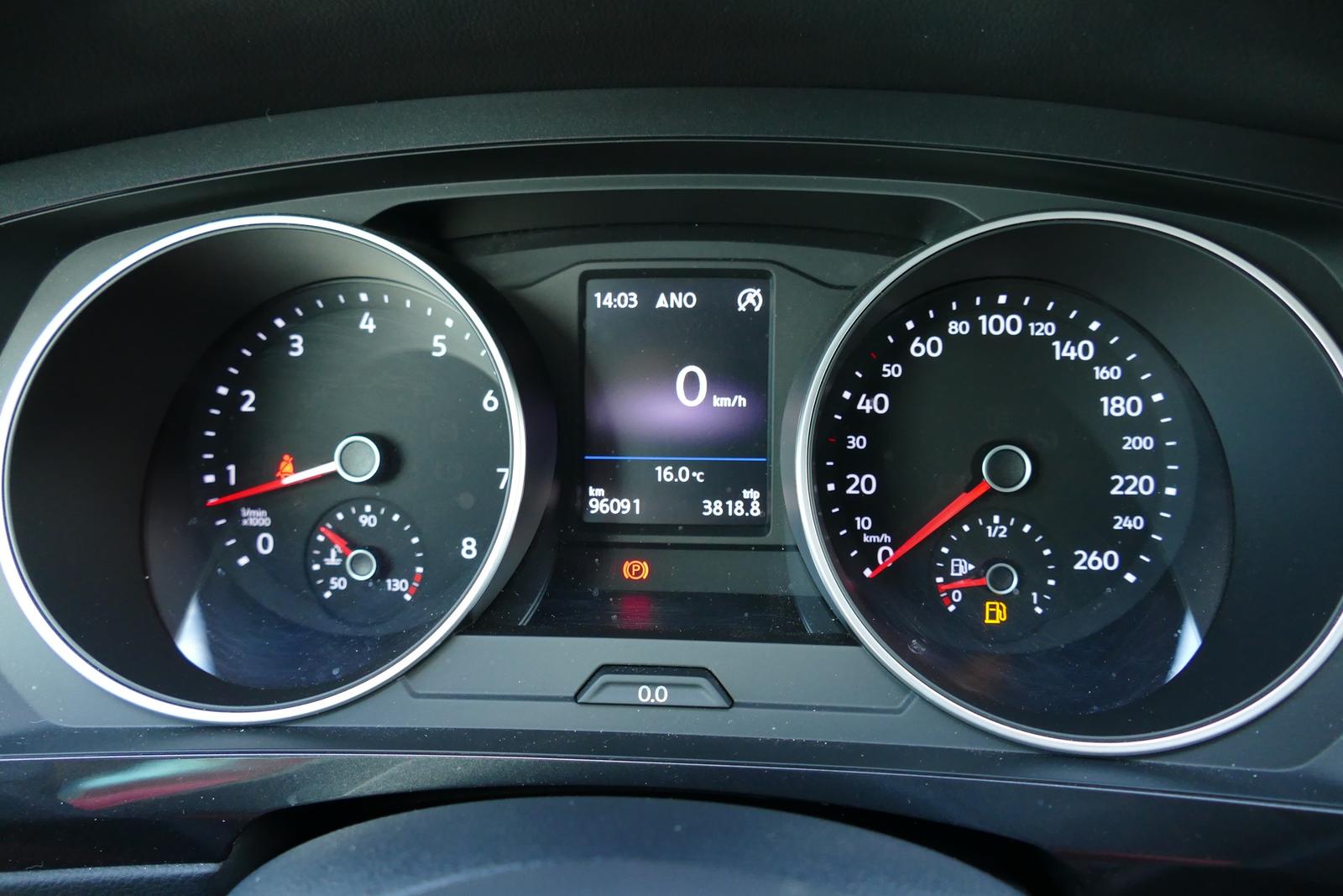 Volkswagen Tiguan 2.0 4Motion Klimaaut. LED Navi PDC AHK