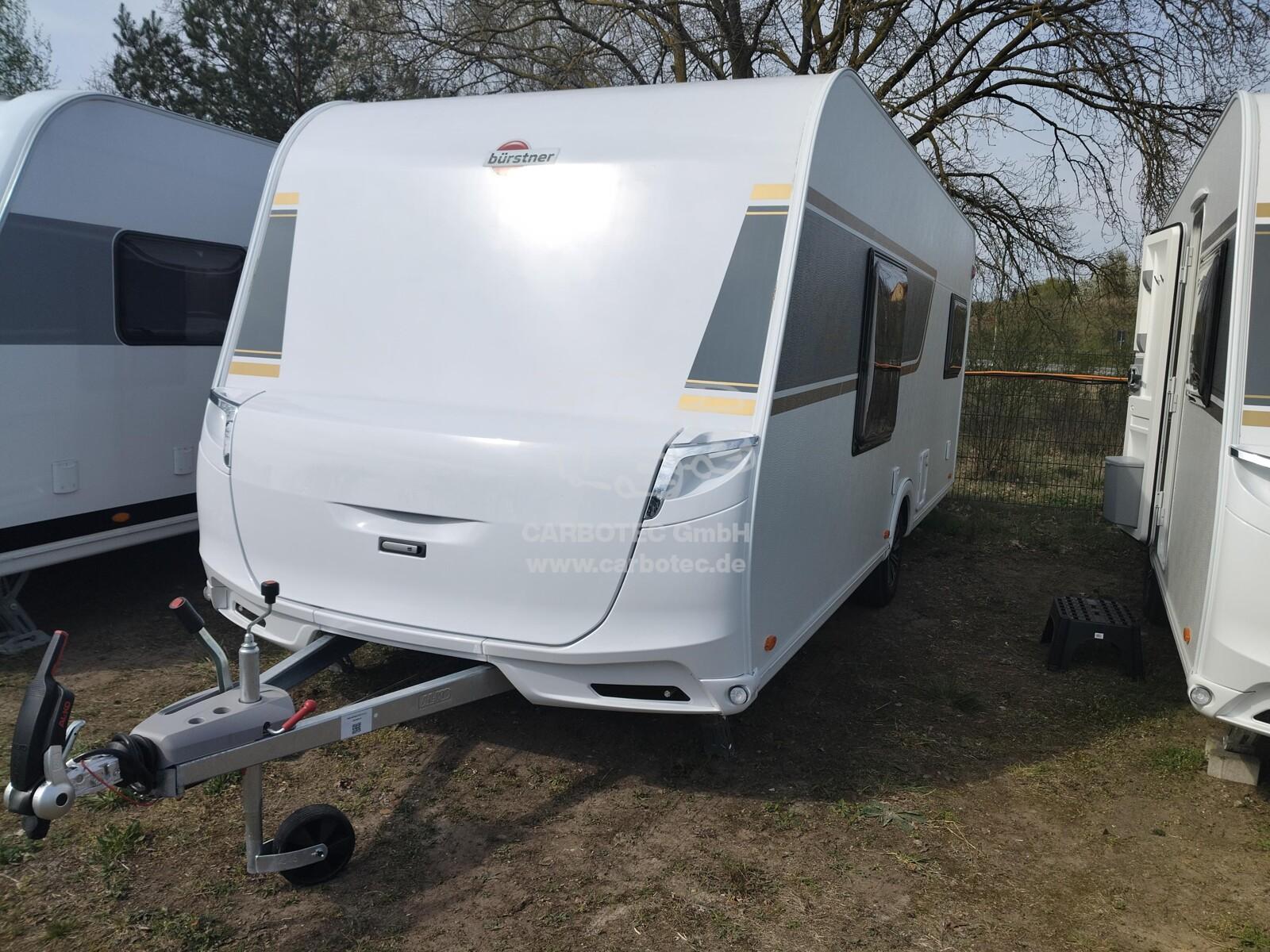 Bürstner B66 485 TS 