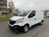Renault Trafic dci 120 TÜV klima AHK - Renault Trafic Gebrauchtwagen in Nürnberg