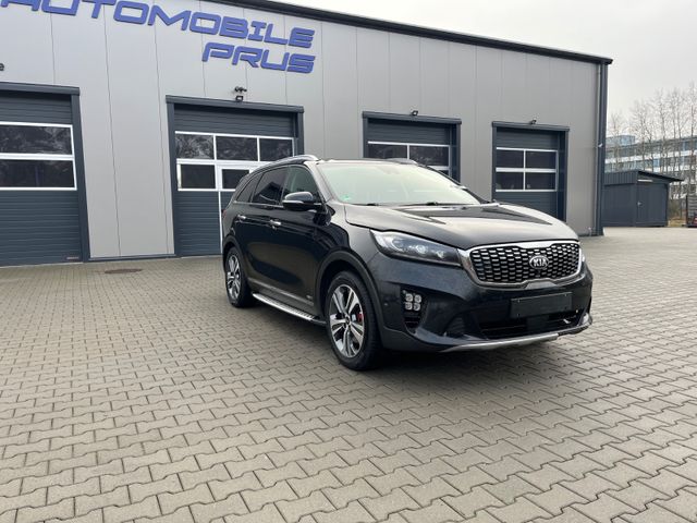 Kia Sorento GT-Line 4WD