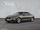 BMW 440i Coupé SPORT LINE LED HUD HIFI PDC SHZ - BMW 440: Coupe