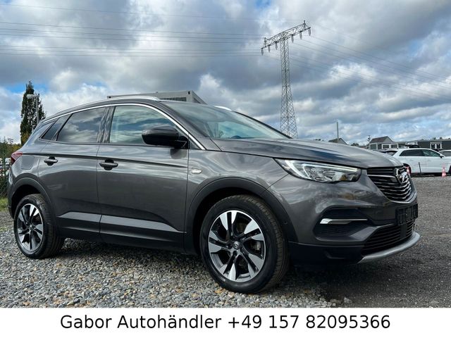 Opel Grandland (X)