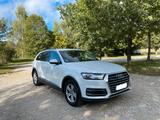 Audi Q7 Baujahr 2016 Schnäppchen 7-Sitzer ... - : Schnäppchen