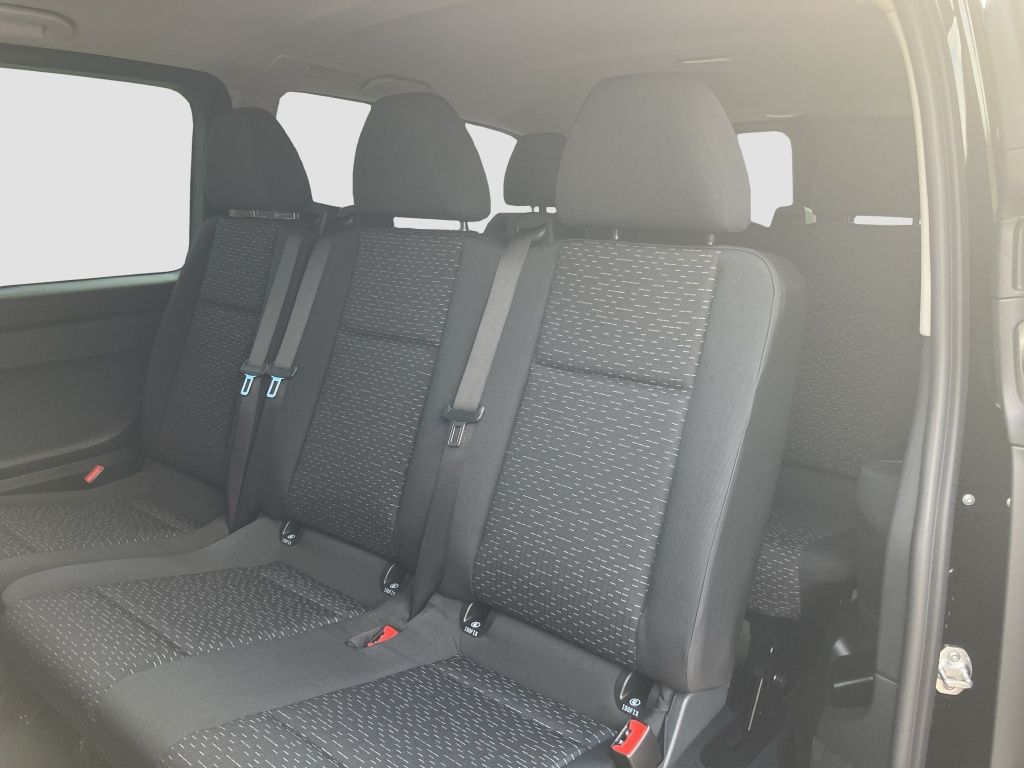 Fahrzeugabbildung Mercedes-Benz Vito 114 CDI Tourer extralang AHK*Navi*PDC*SpurH