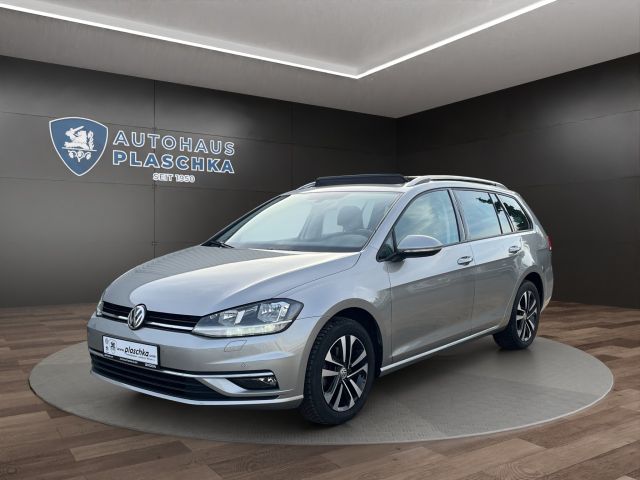 Volkswagen Golf Var. 1.0 TSI NAVI+PDC+PANO Klima Navi