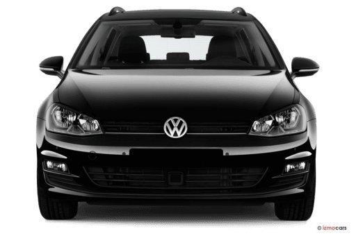 Volkswagen Golf VII Variant 1.4 TSI BMT Allstar 1.4 TSI BMT