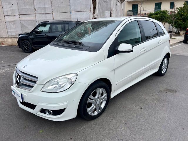 Mercedes-Benz Mercedes-benz B 180 B 180 CDI Chrome