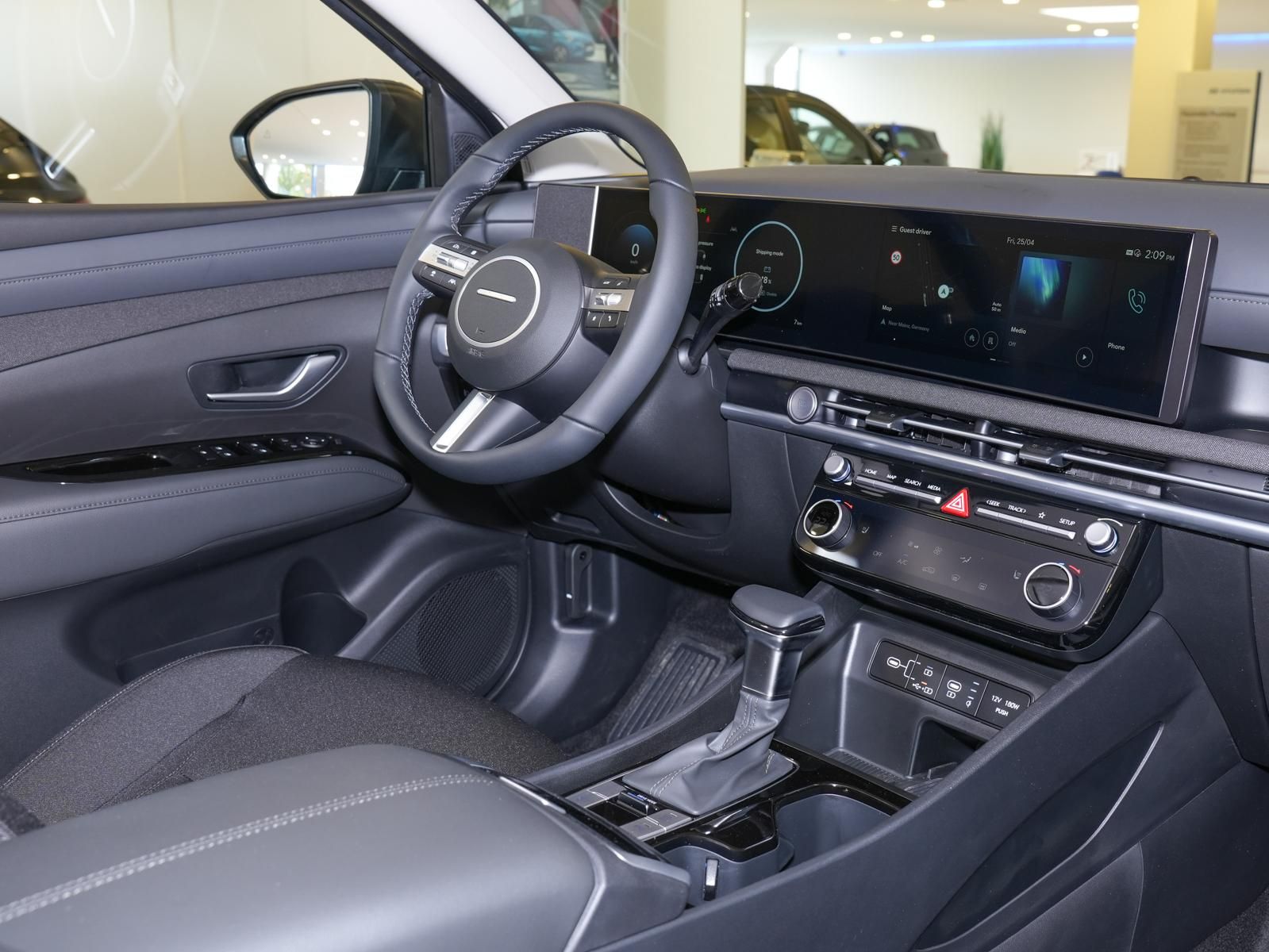 Hyundai TUCSON - Bild 3