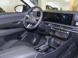 Hyundai TUCSON 1.6 TGDI DCT Select Navi Voll-LED Kamera - Hyundai Gebrauchtwagen in Mainz