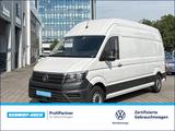 Volkswagen Crafter 35 Kasten L.R Superhochdach 2.0 TDI Navi - Volkswagen Crafter: Van, Super