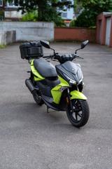 Kymco Super 8R 50i - Angebote