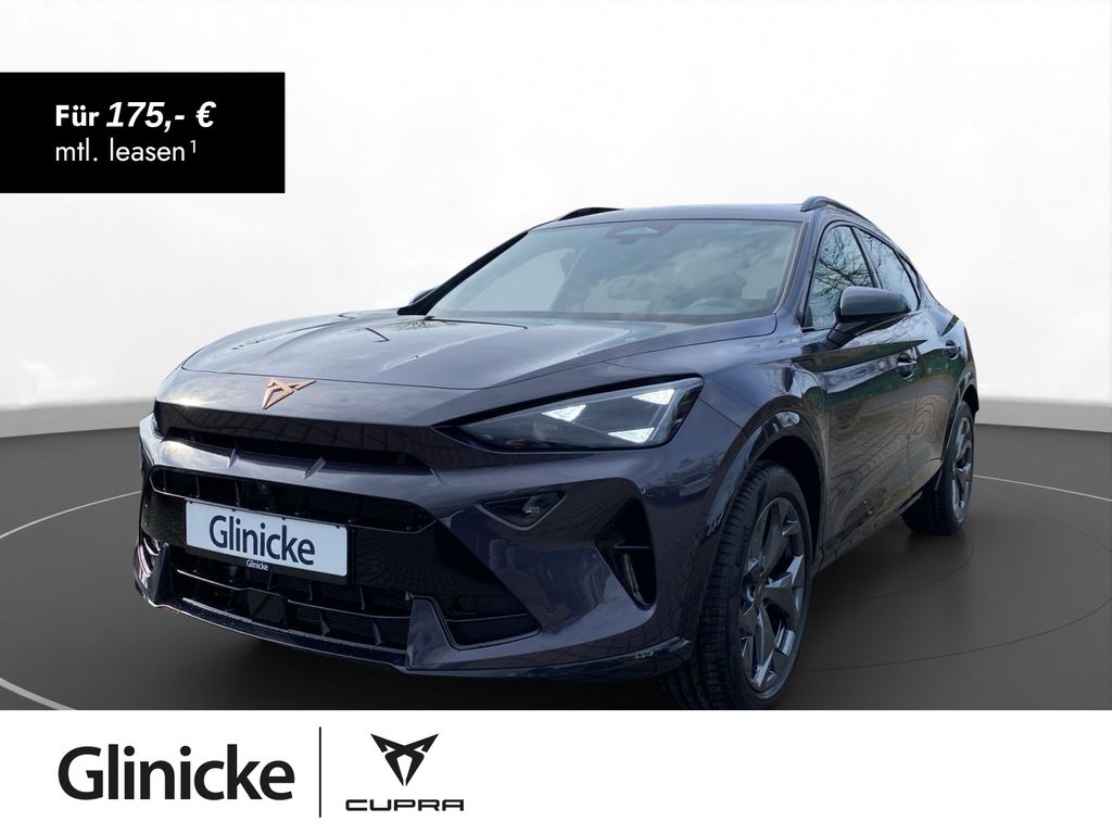 Cupra Formentor 1.5 e-HYBRID Matrix-LED 360° KAM PDC A