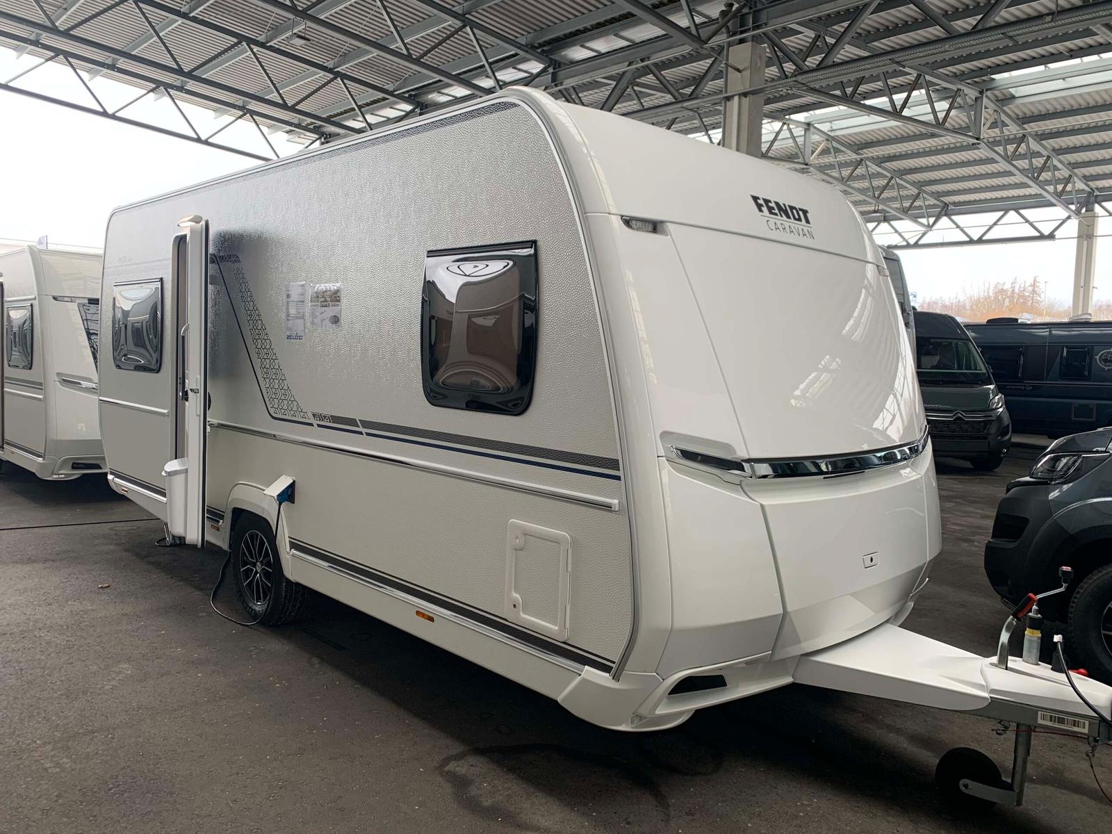 Fendt APERO 495 SFB Modell 2025