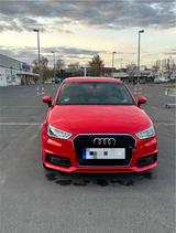 Audi A1 Sline - Audi A1: Sline
